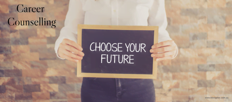 Career Counselling Services - Career Counsellor Katherine Foster