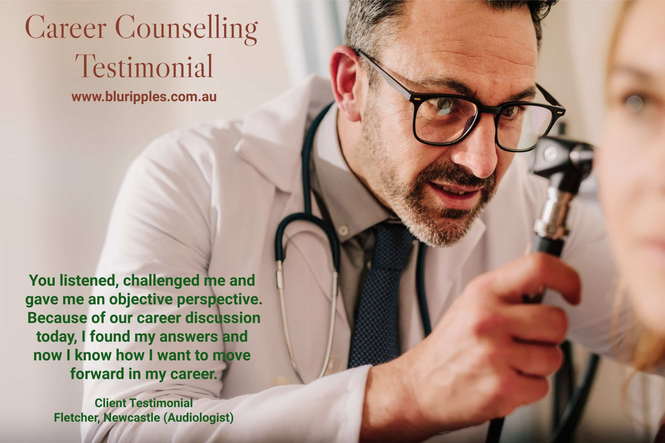 Career Counselling Fletcher NSW Australia