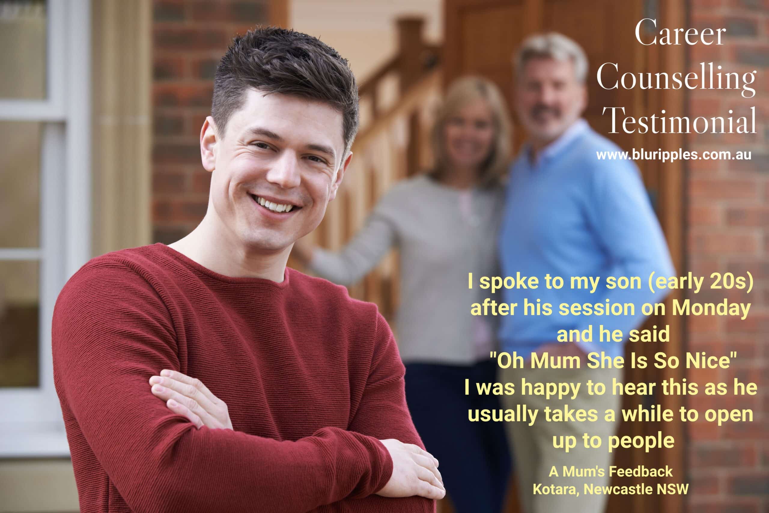 Career Counselling Kotara NSW Australia
