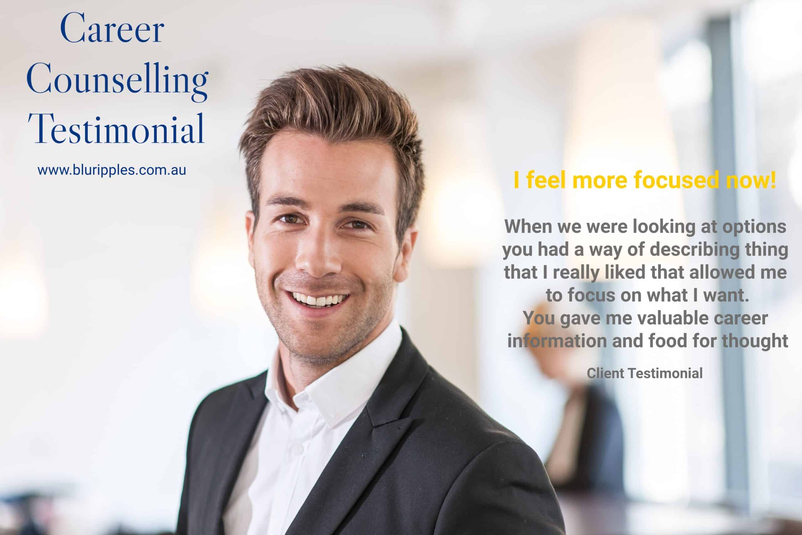 Blu Ripples Career Counselling Review Lorn, Maitland NSW