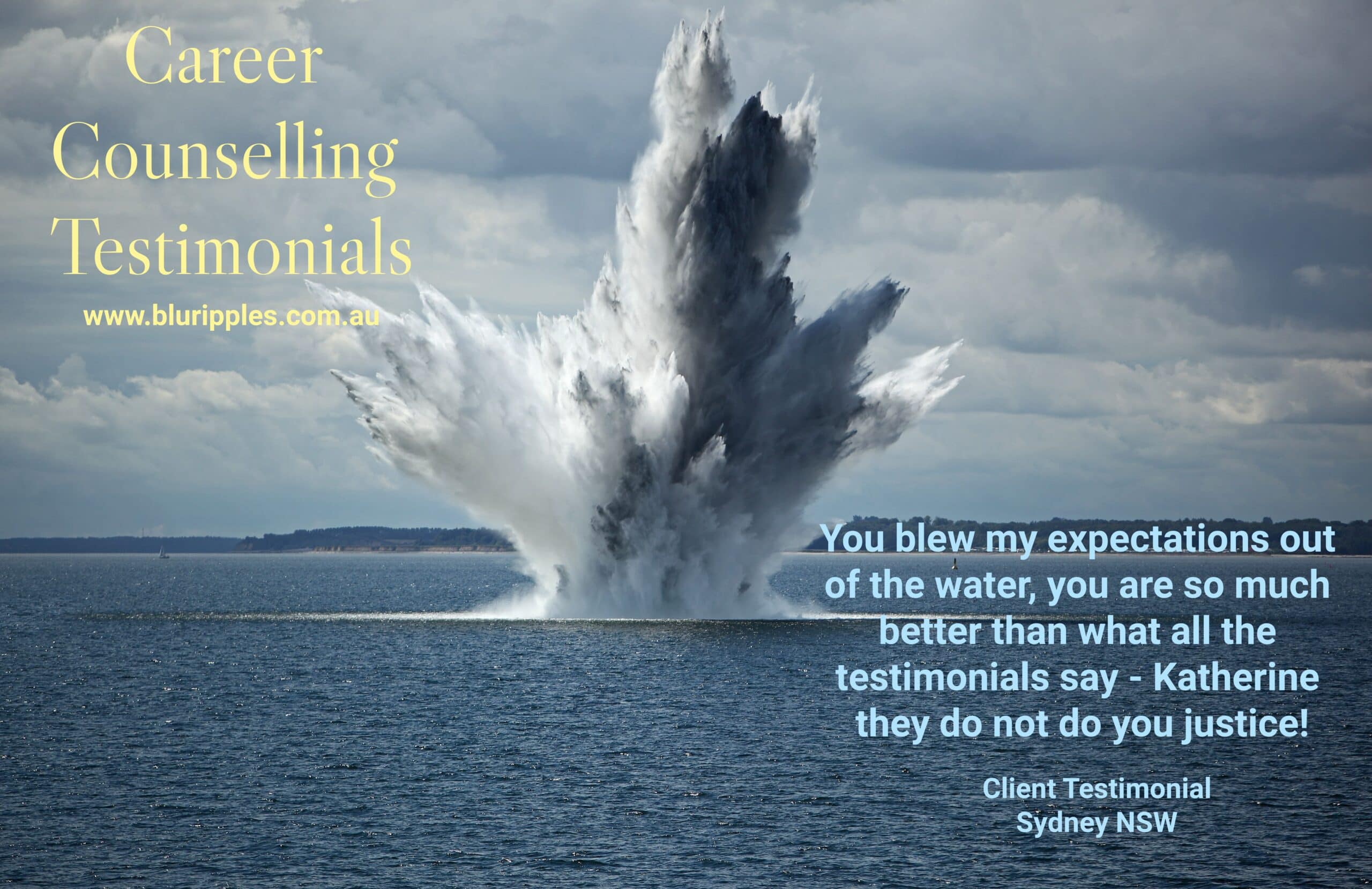 Career Counselling Sydney NSW Australia