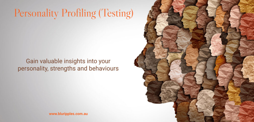 Blu Ripples Personality Profiling (Testing): MBTI, Majors PTi, WPI - Blu Ripples - Career Counselling and Career Consulting Services (incl Resume Writing) Blu Ripples Personality Assessment Instruments