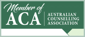 Katherine Foster - Counsellor - ACA Member