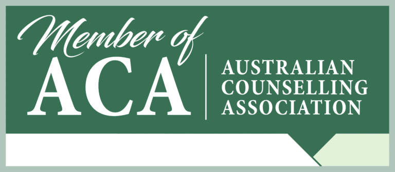 Katherine Foster - Counsellor - ACA Member