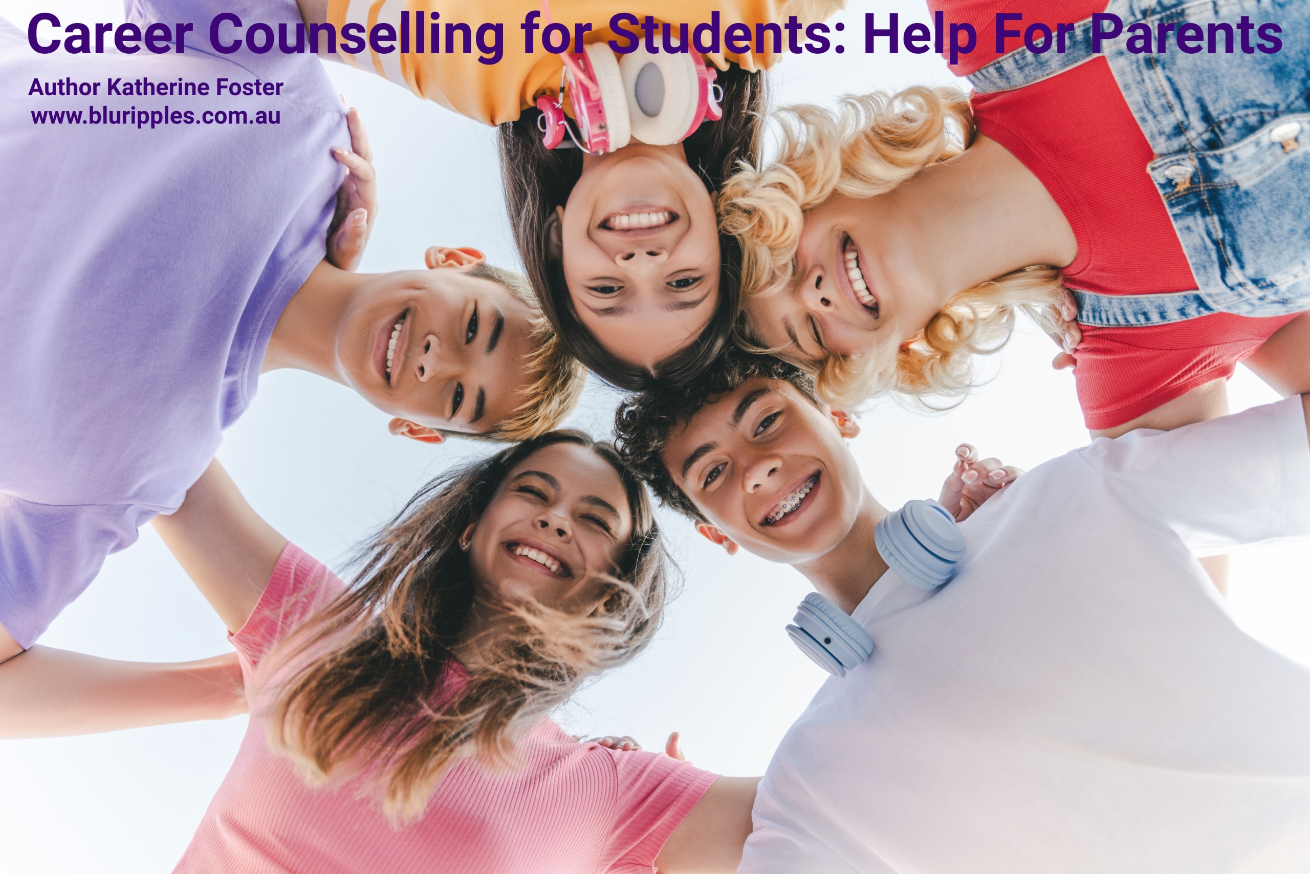 Are you a parent with questions about when to start career counselling for your child or teenager. Read our Careeer Counselling for Primary and Secondary School Students for some valuable insights. Author Katherine Foster
