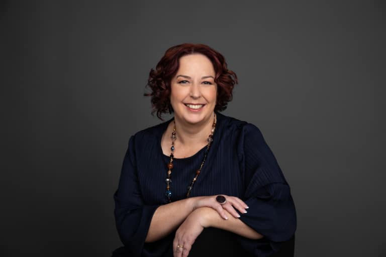 Katherine Foster, Career Development Specialist, Counsellor and Published Self-Care Author