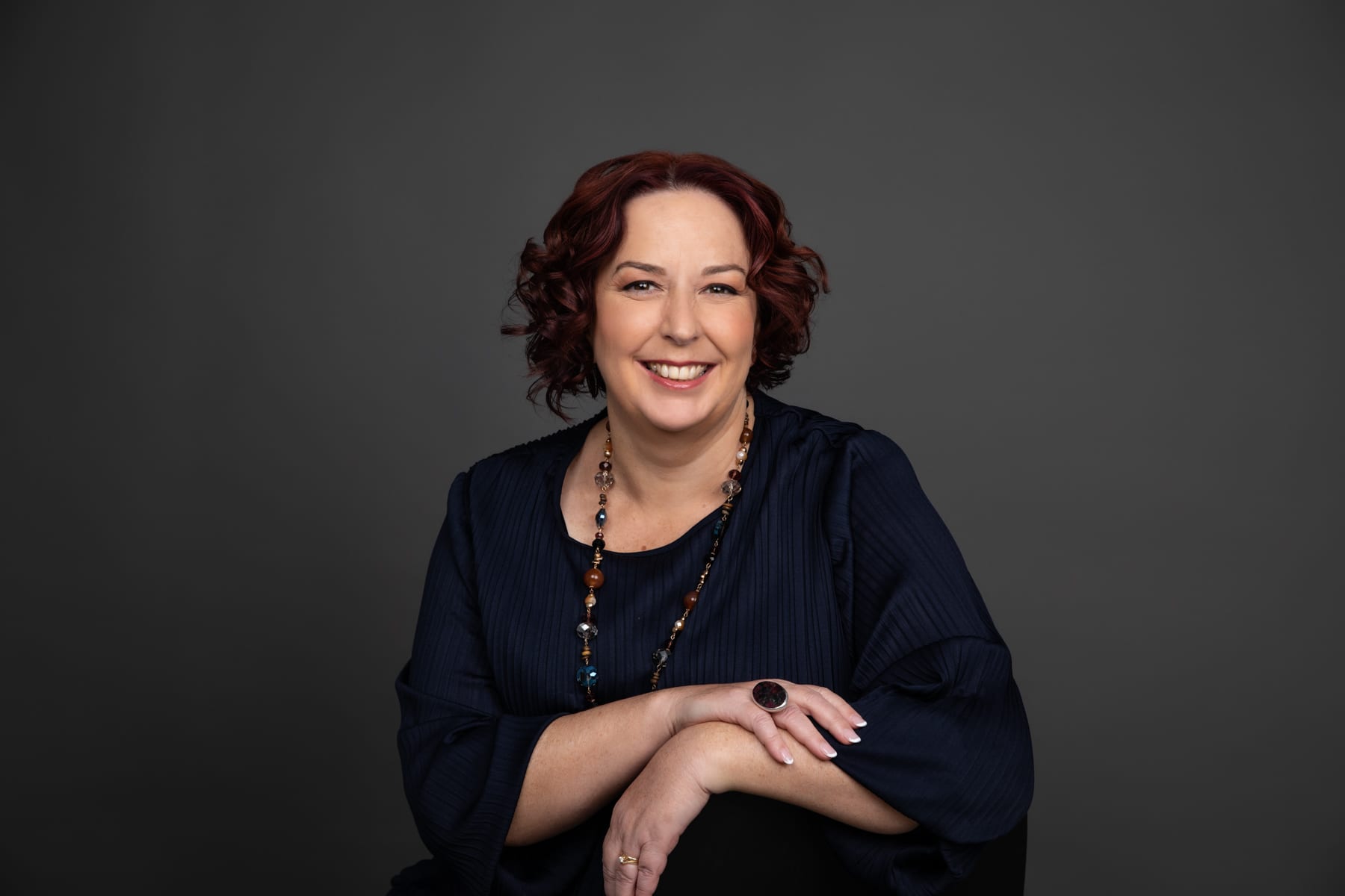 Katherine Foster, Career Development Specialist, Counsellor and Published Self-Care Author