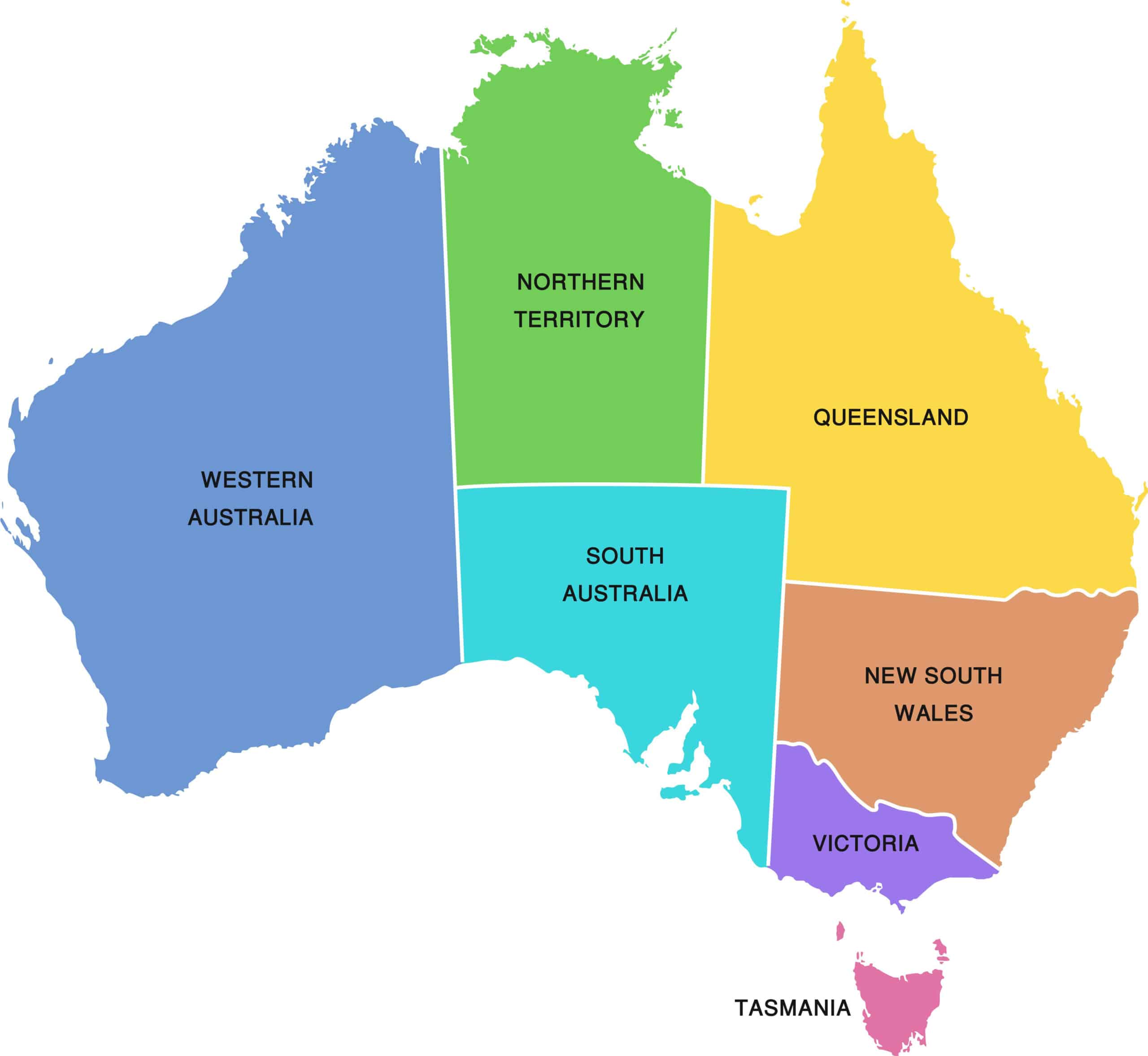 Our Clients - Blu Ripples NSW Australia
