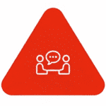 Supporting Clients with an Optional 4 CDR Session to answer questions and plan additional support needs - Blu Ripples