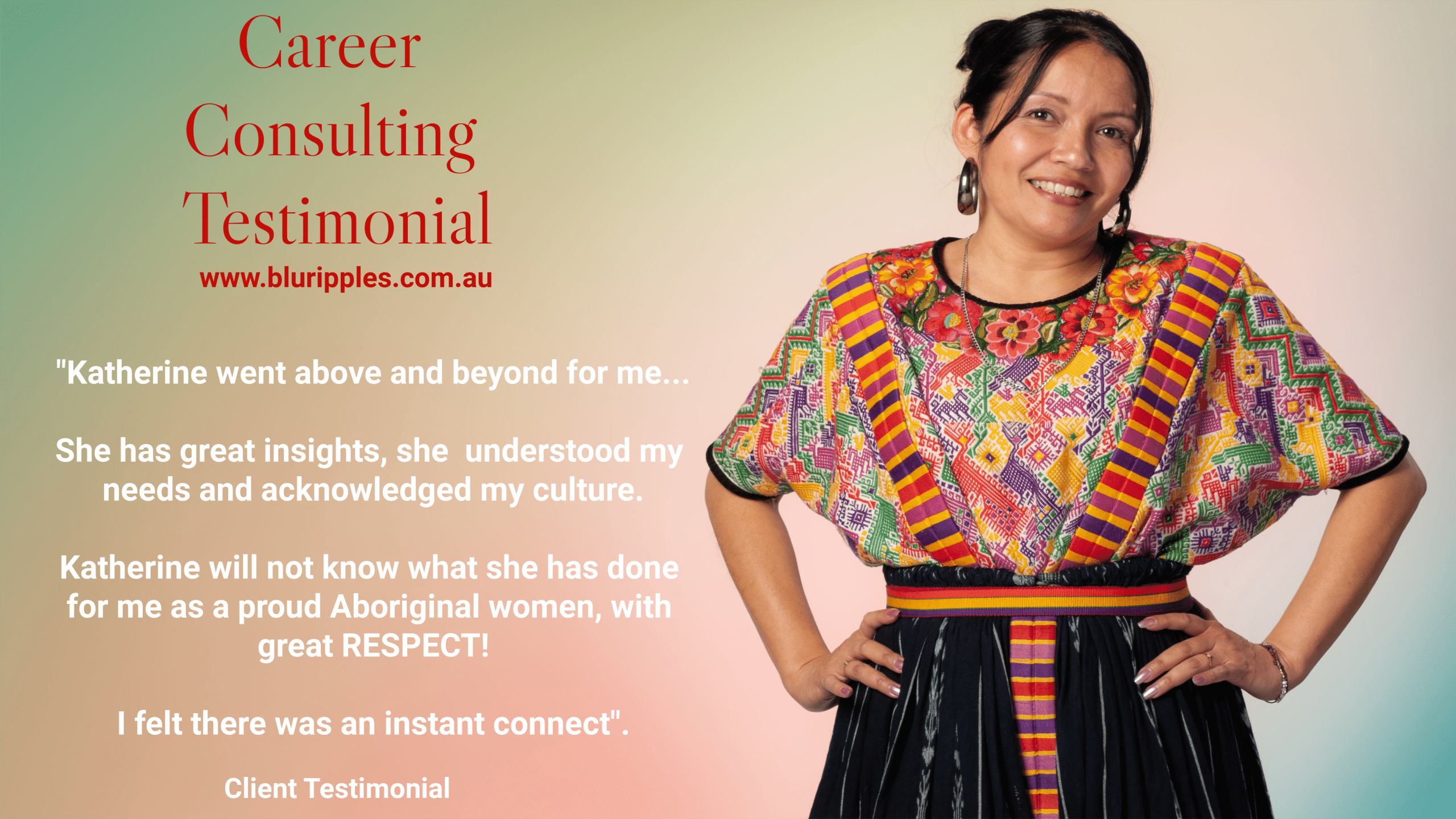 Blu Ripples Career Consulting Review - Stockton Newcastle NSW