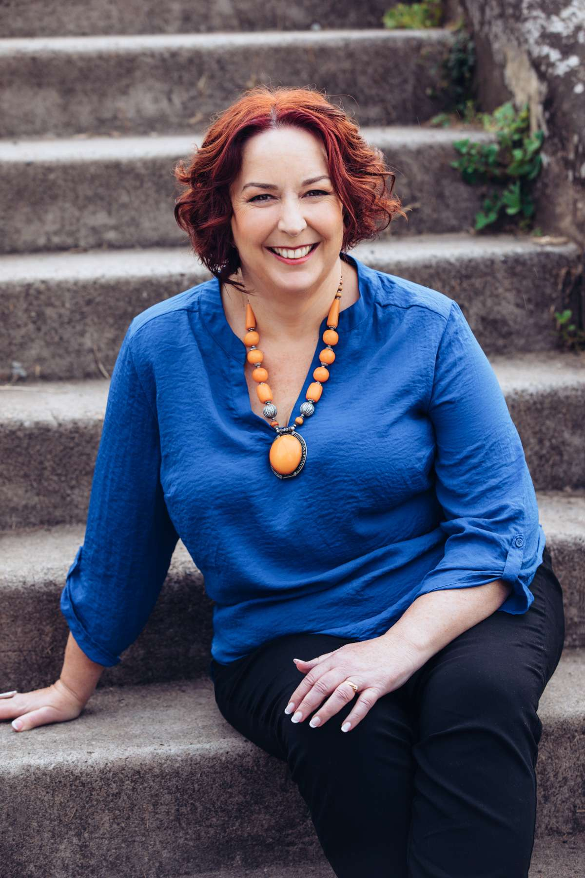 Katherine Foster - Prof Photo. Aug 23 Pic 4